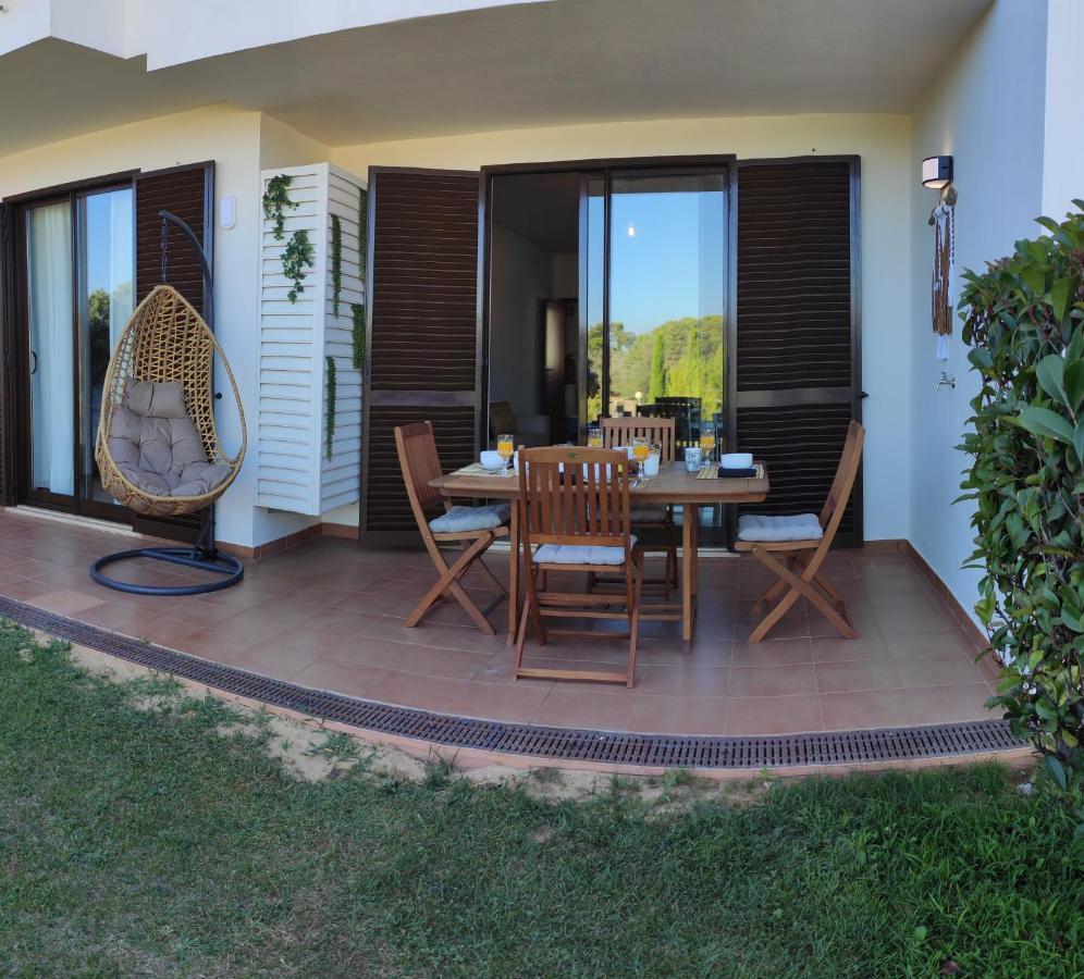 Palm House Alvor Villa Buitenkant foto