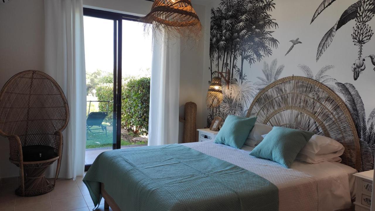 Palm House Alvor Villa Buitenkant foto